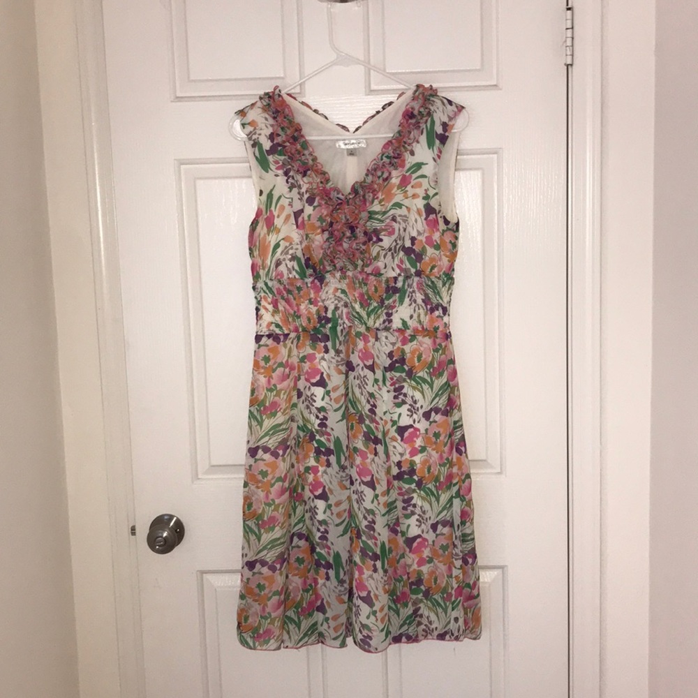 Dress from Dress Barn